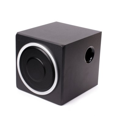 Subwoofer