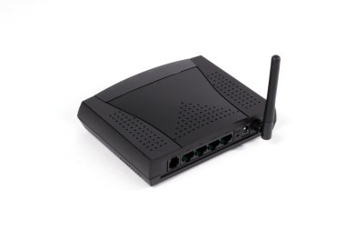 ADSL modem