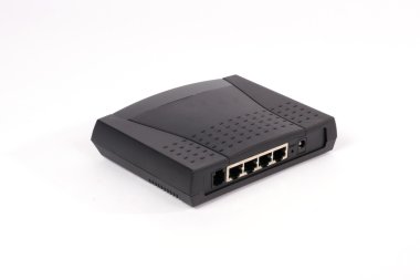 ADSL modem