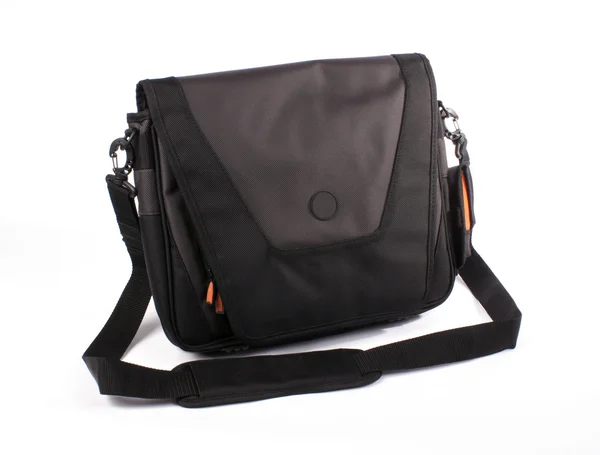 Notebook bag — Stock Photo, Image