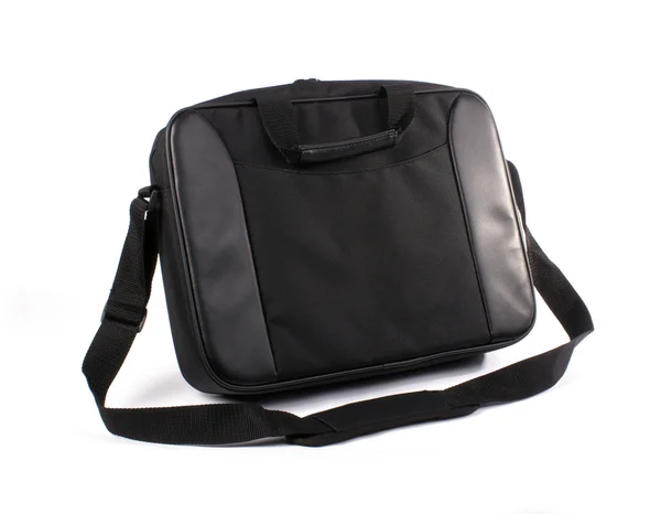 Notebook bag — Stock Photo, Image