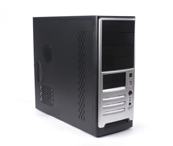 stock image Computer case