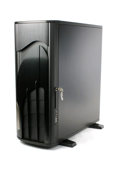 stock image Computer case