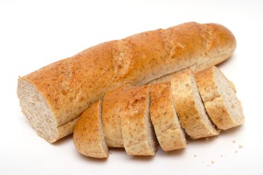 Baguette clipart