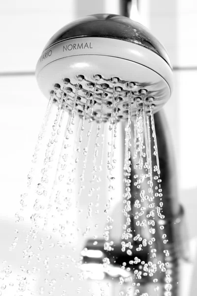 Shower-bath — Stock Photo, Image