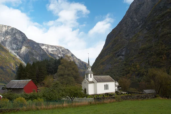 ノルウェー教会 — ストック写真