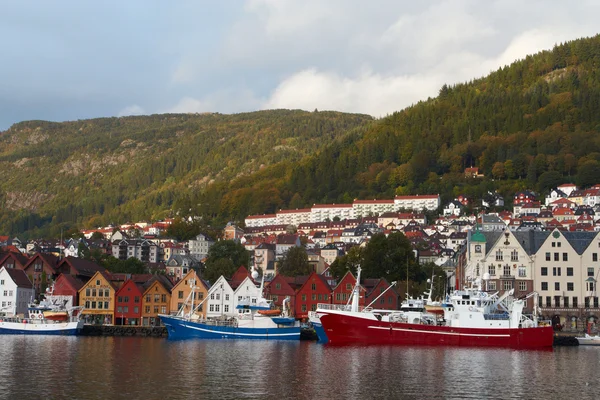 Bergen — Photo