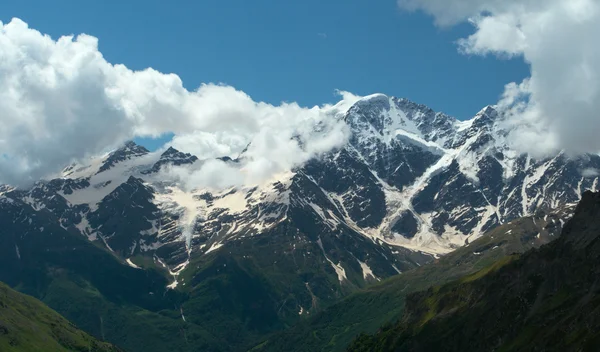 Geniş vadi — Stok fotoğraf