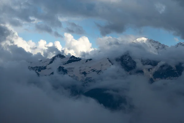 stock image Mountains