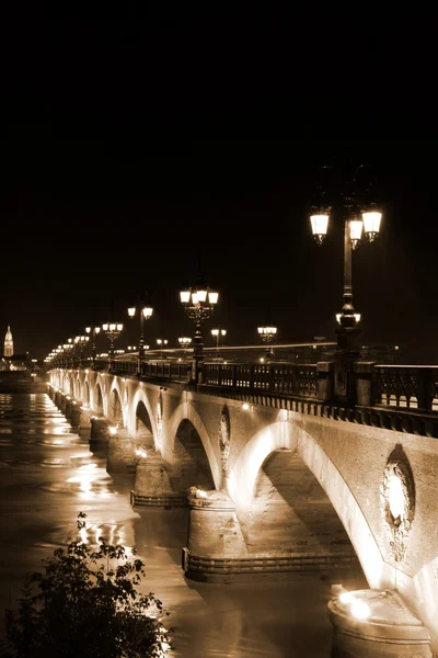 古代の橋 — ストック写真