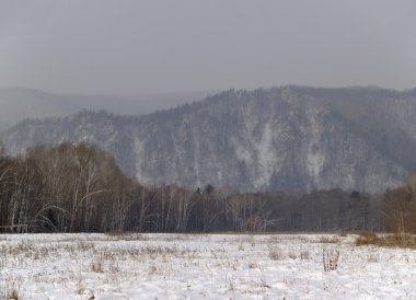 dağ ridge sihote-alin