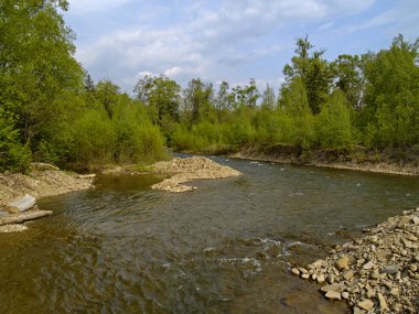 Kereste Nehri