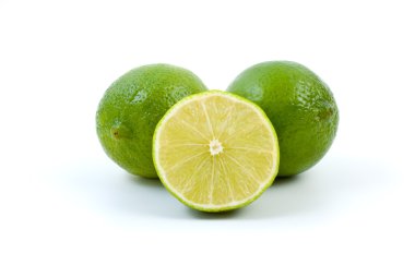 Limes. tam ve yarı