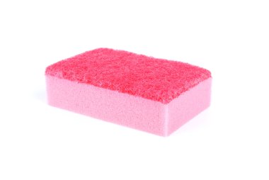 pembe sünger