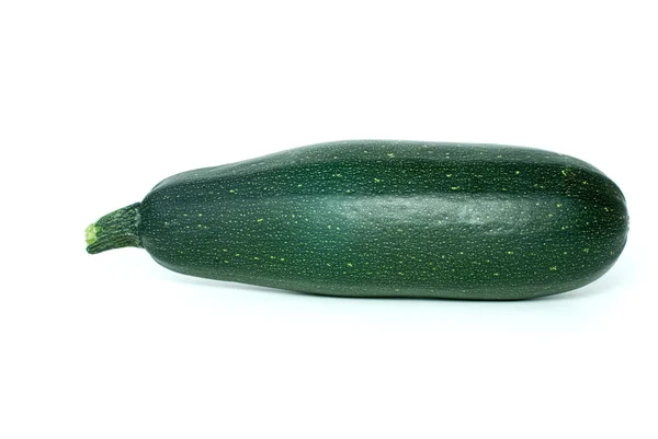 단일 cukini 야채 — 스톡 사진