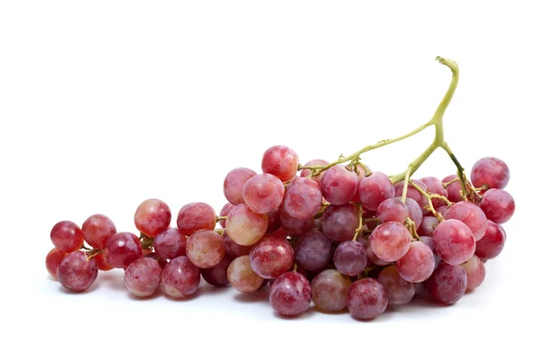 Гроздь винограда (породы карамель) ) — стоковое фото