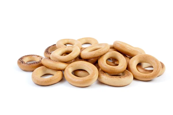 stock image Some bread-rings