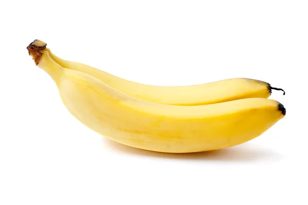 stock image Two bananas