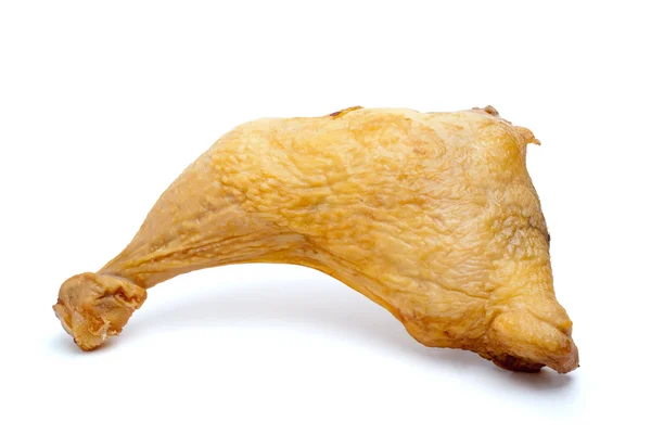 熏鸡的腿 — 图库照片
