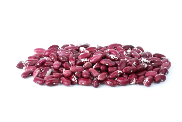 Červená haricot fazole — Stock fotografie
