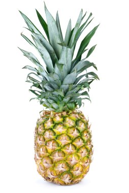 Tüm ananas