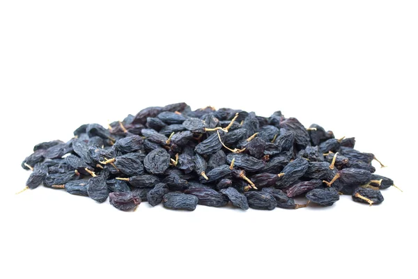 Raisins (Ladyfinger breed) — Stock Photo, Image