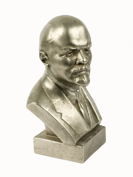 列宁 免版税图库图片