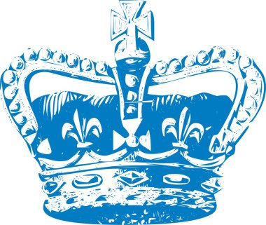 Crown clipart