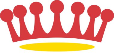 Crown clipart