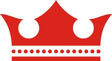 Crown clipart