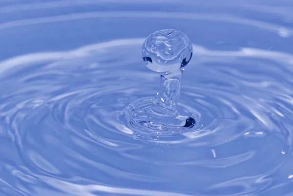 stock image Waterdrop