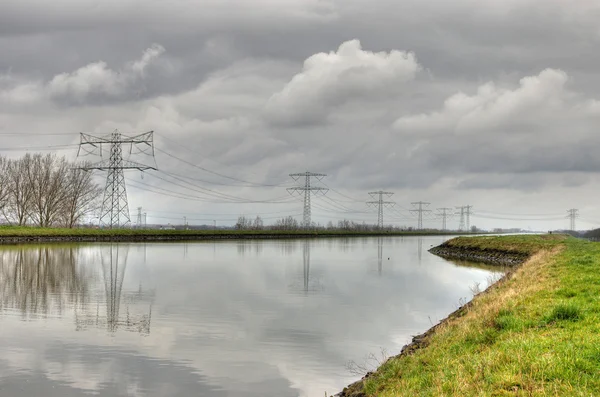 Elektrik.