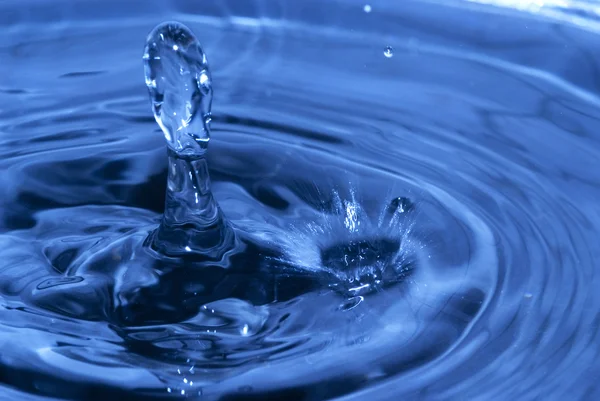 stock image Waterdrop