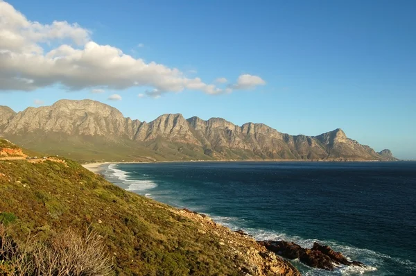 stock image False Bay, South Africa