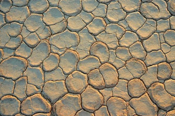 Kırık çamur — Stok fotoğraf