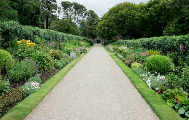 İrlanda Bahçesi