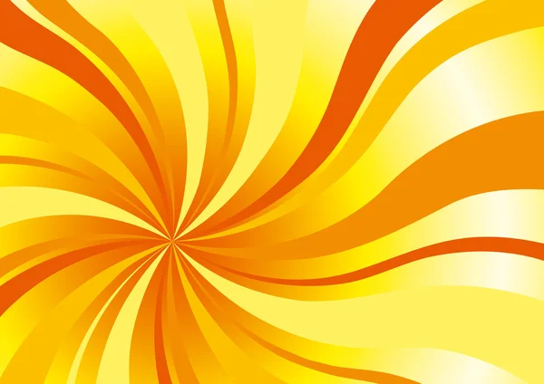 Abstract sunny background — Stock Vector