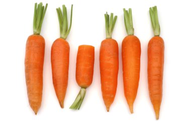 Carrot clipart