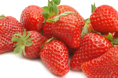 Strawberry clipart