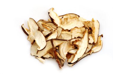 Kurutulmuş mantar/shiitake