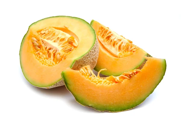 Melone. — Foto de Stock