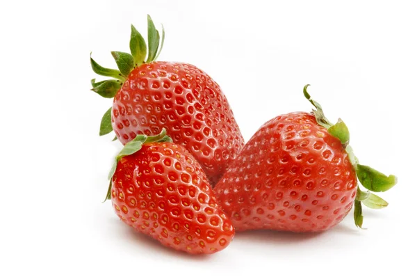 stock image Strawberry