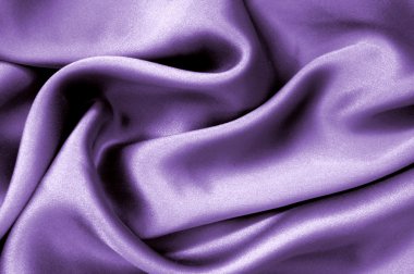 Satin textile background clipart