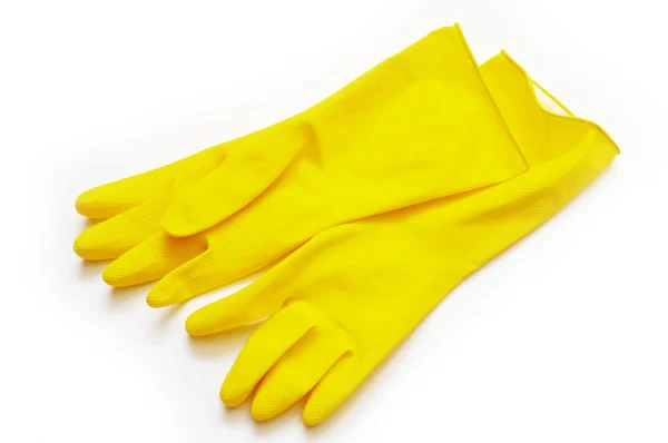 Stock image Protective gloves