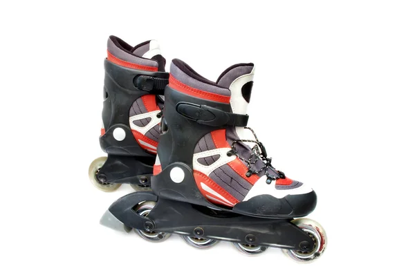 stock image Roller skates