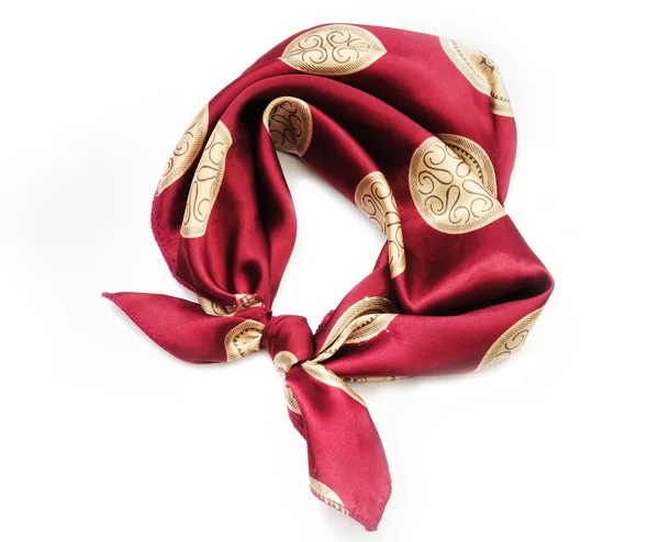 Neck-handkerchief — Stock Photo, Image