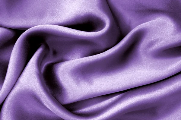 Satin textile background — Stock Photo, Image