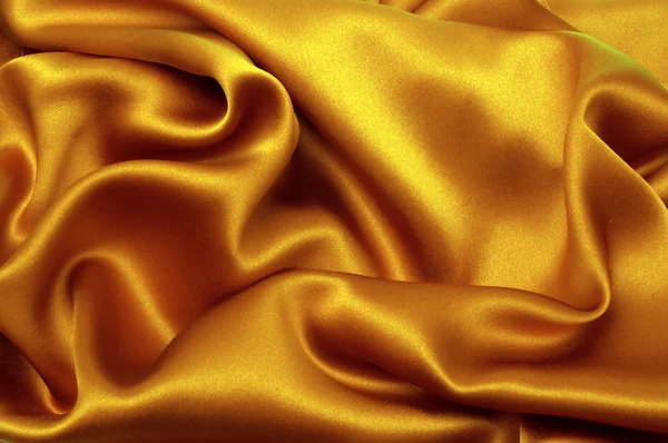 Silk textil bakgrund — Stockfoto