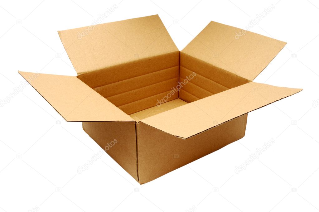 Carton box