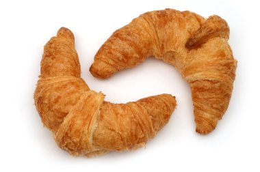 Croissant clipart